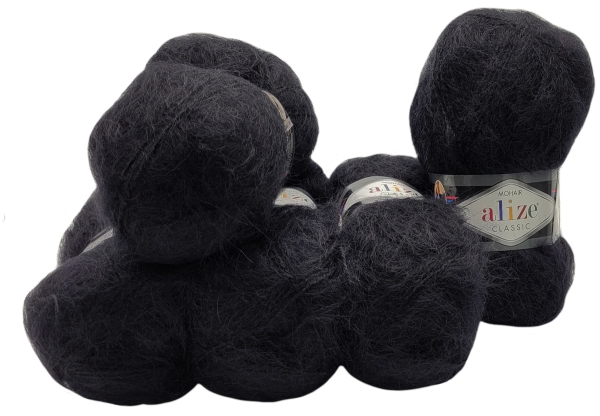 mohair 60